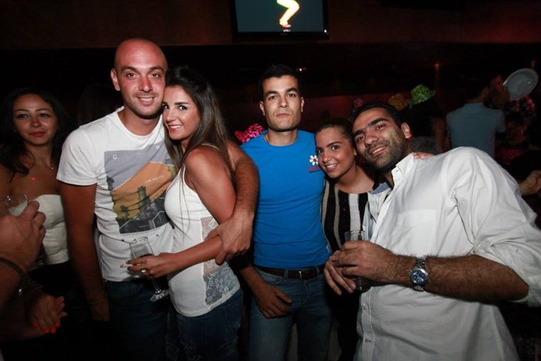 Mix FMs 80s Night